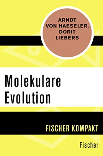 Molekulare Evolution von FISCHER Taschenbuch